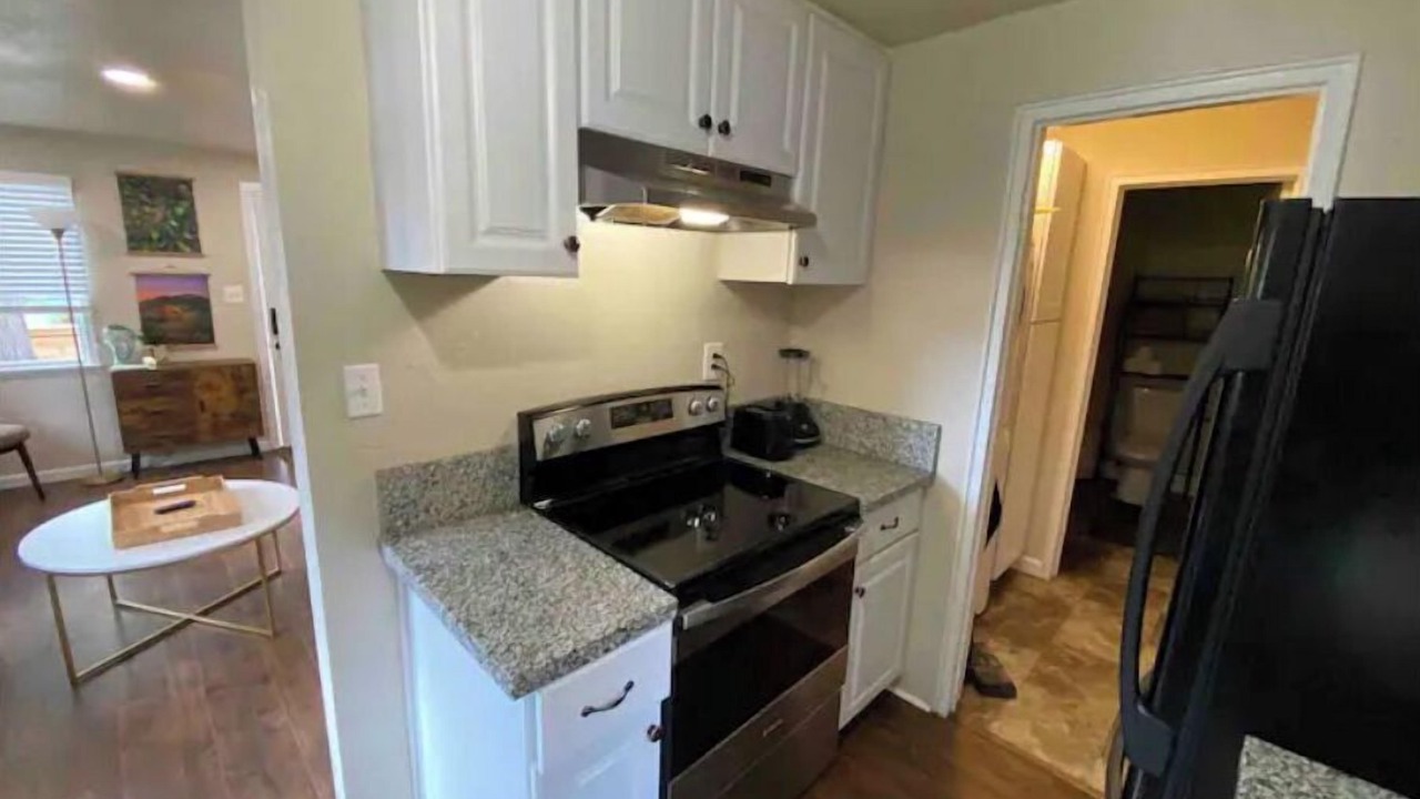 Photo of Kitchen in Grants Pass