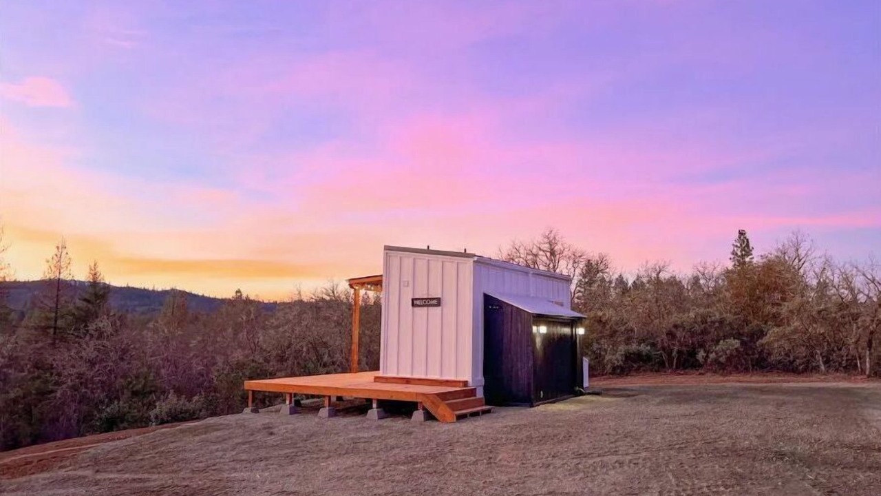 Photo of Outdoor in Grants Pass