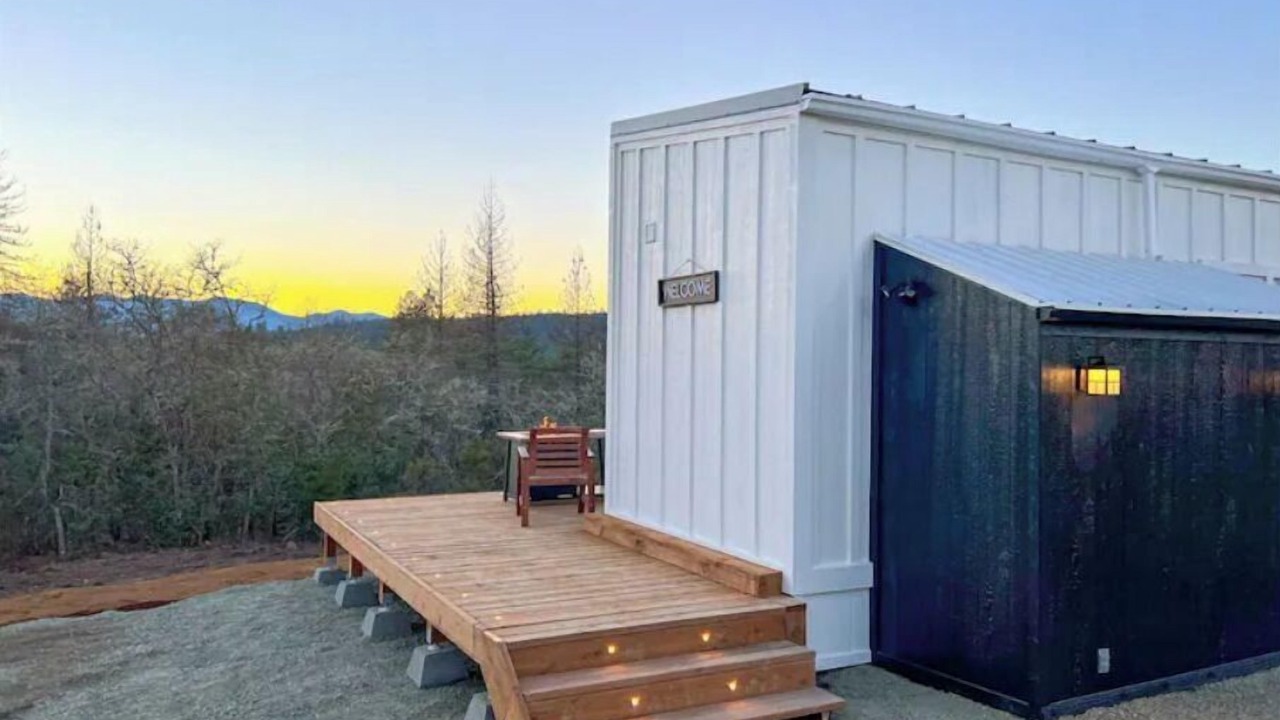 Photo of Outdoor in Grants Pass