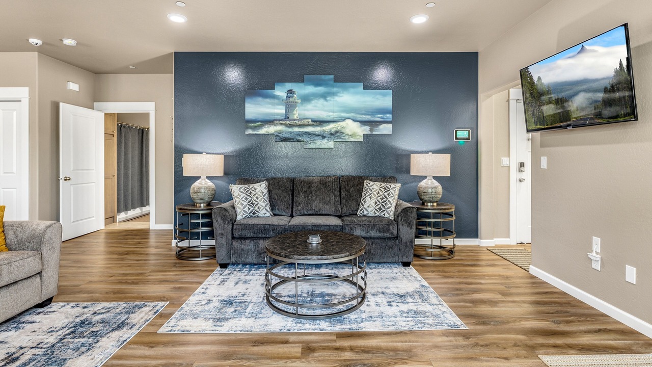 Photo of Livingroom in Medford