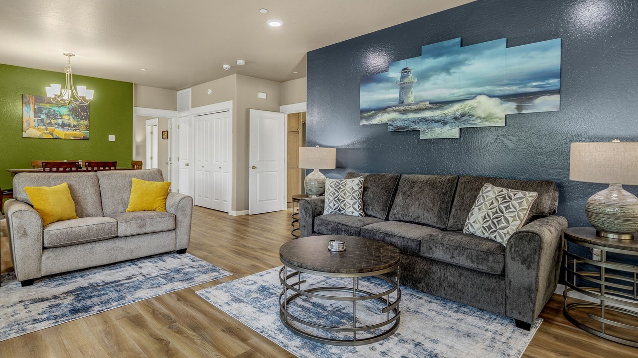 Photo of Livingroom in Medford