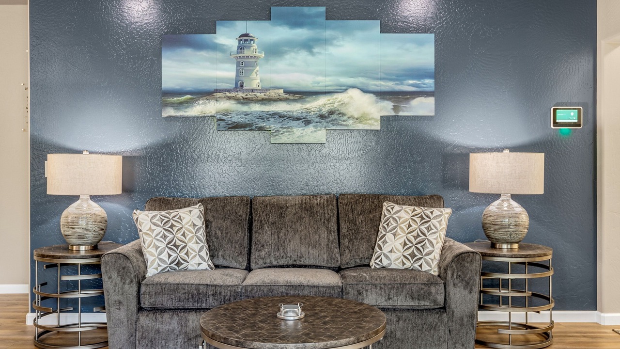 Photo of Livingroom in Medford