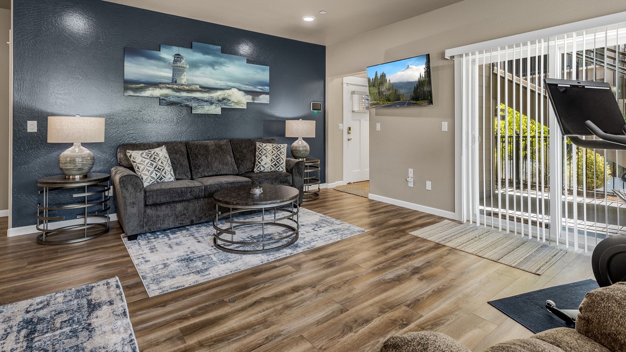 Photo of Livingroom in Medford