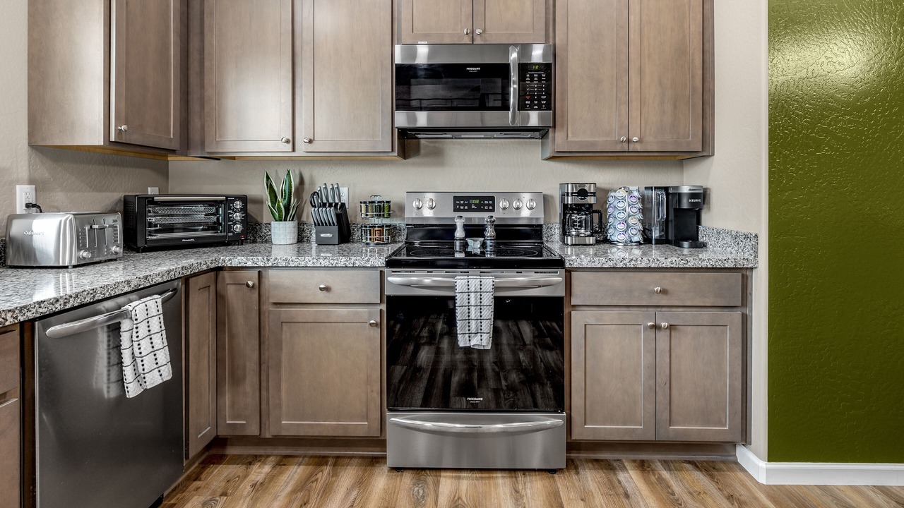 Photo of Kitchen in Medford