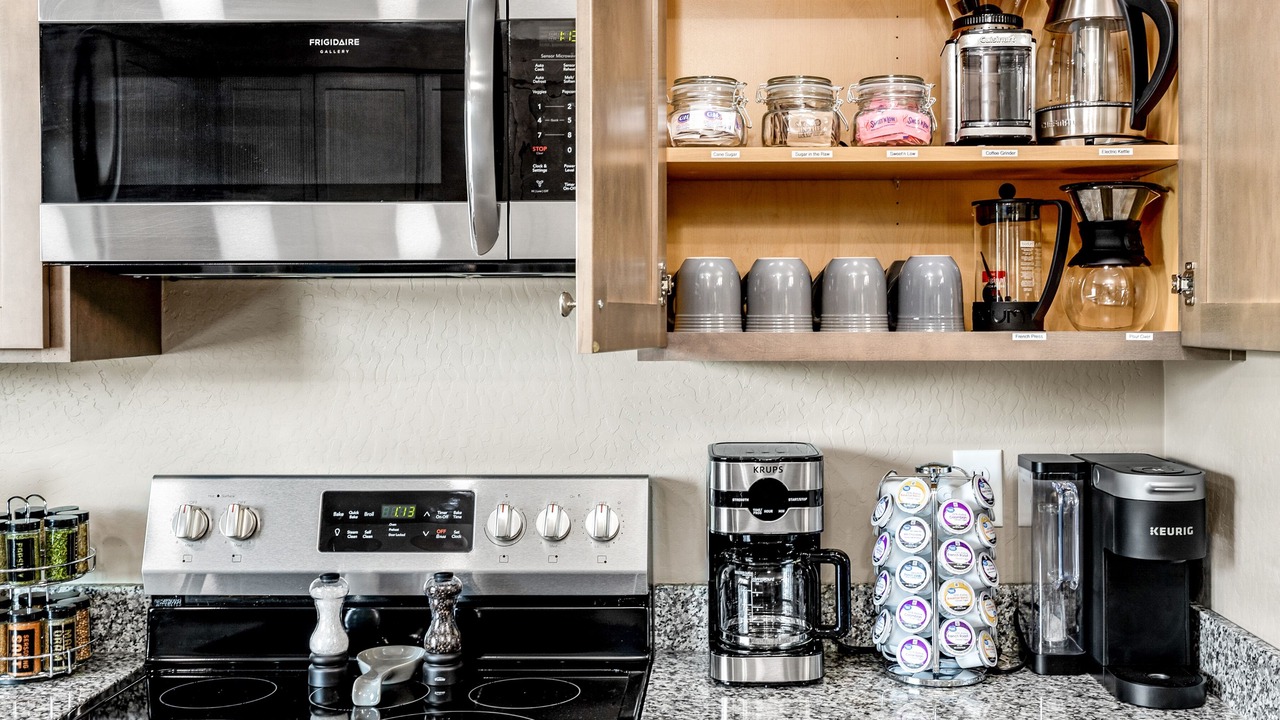 Photo of Kitchen in Medford