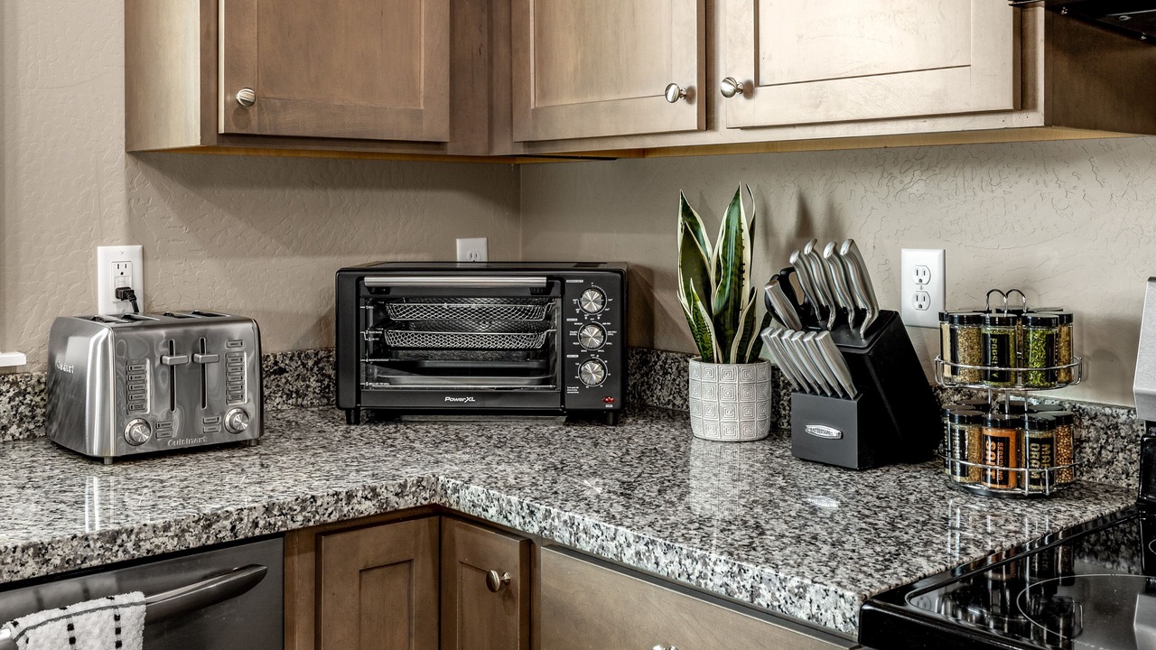 Photo of Kitchen in Medford