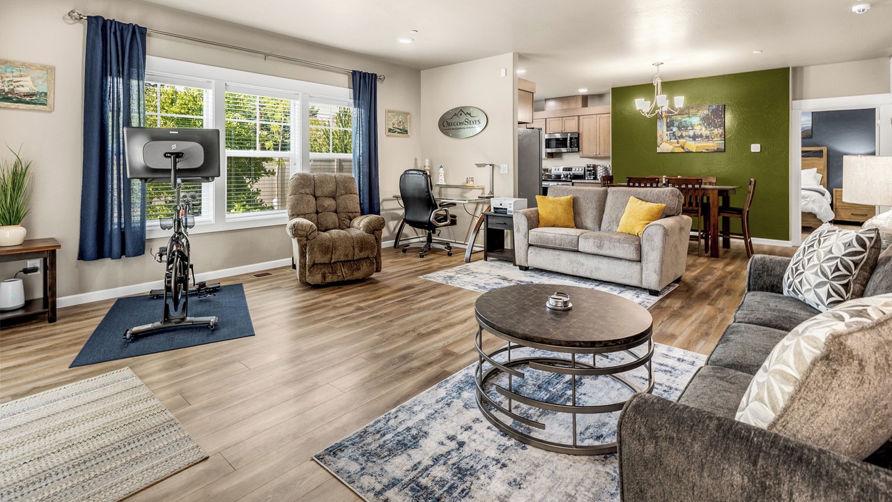 Photo of Livingroom in Medford