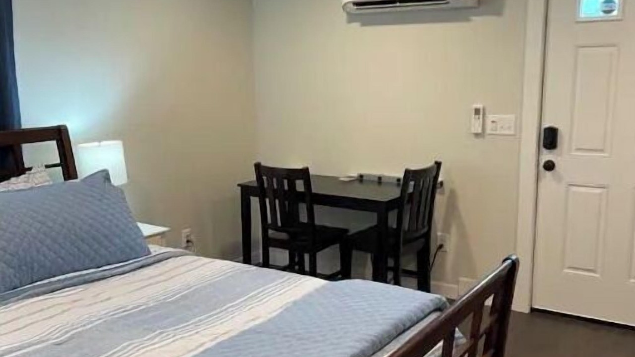 Photo of Bedroom in Medford