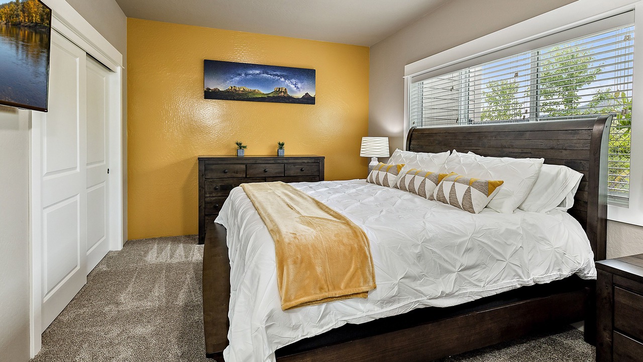 Photo of Bedroom in Medford