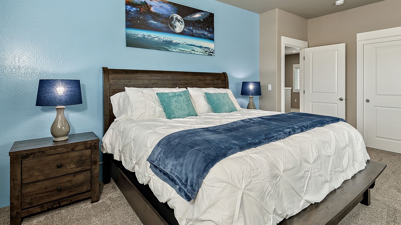 Photo of Bedroom in Medford