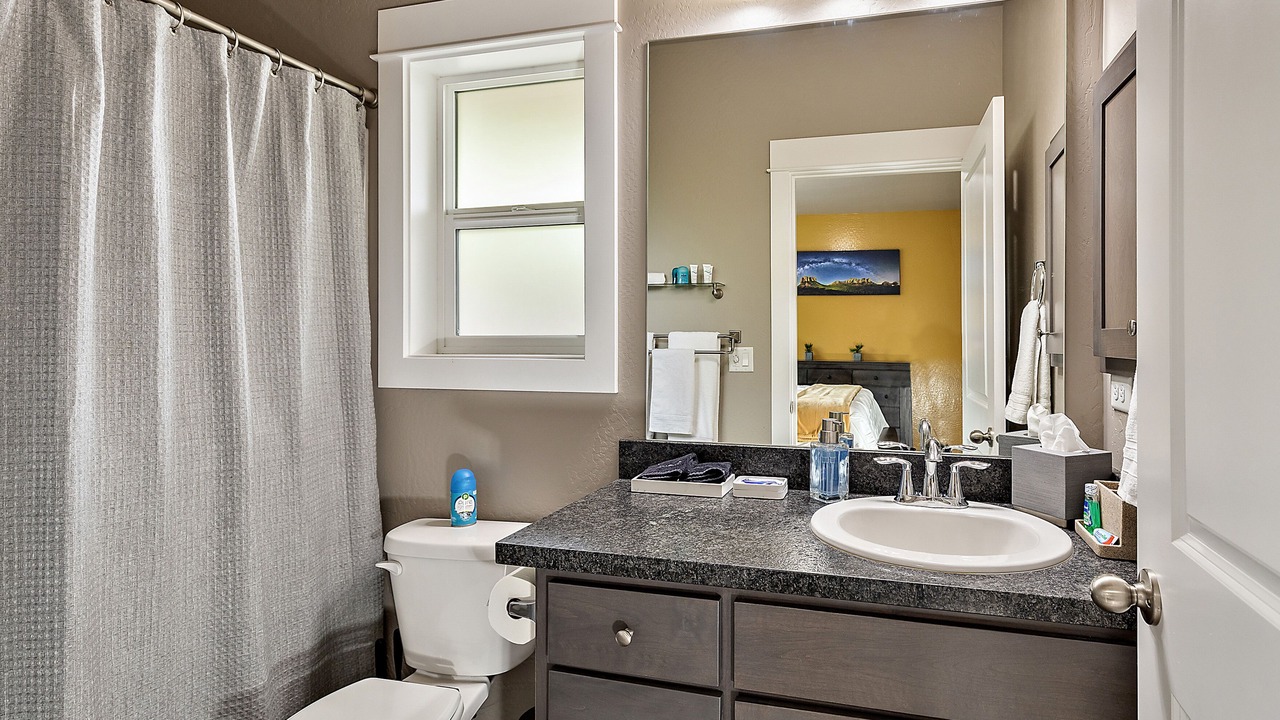 Photo of Bathroom in Medford