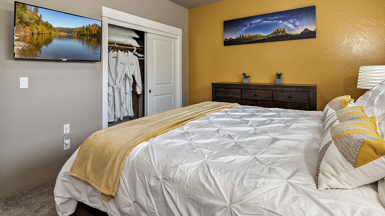 Photo of Bedroom in Medford