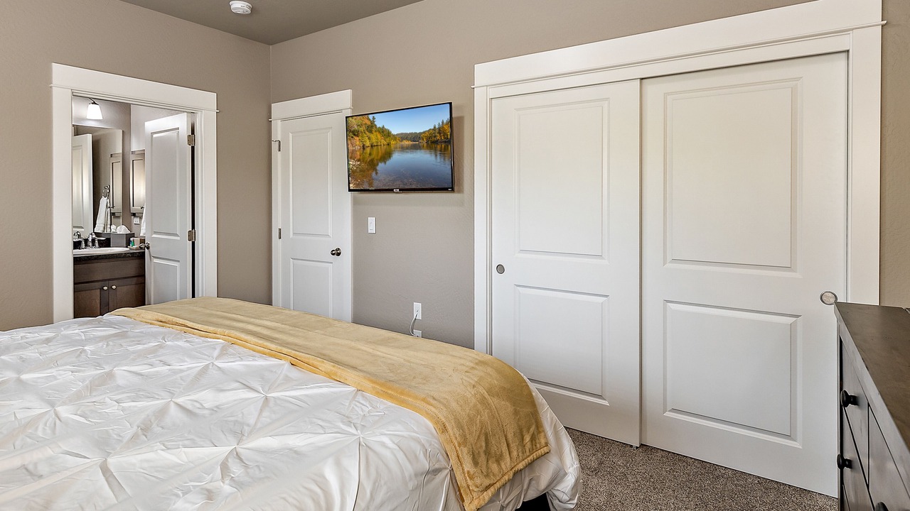 Photo of Bedroom in Medford