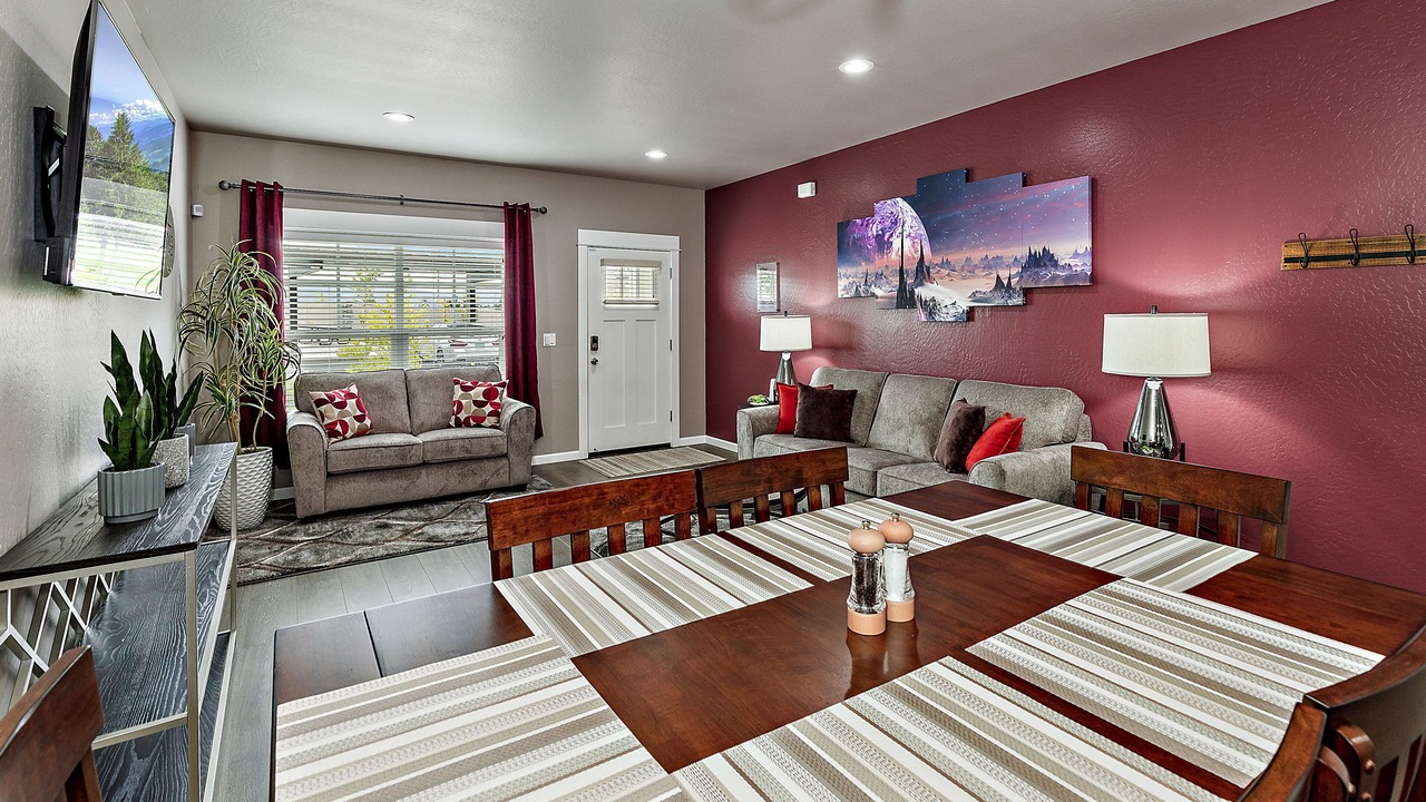 Photo of Livingroom in Medford