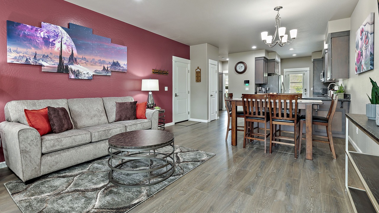 Photo of Livingroom in Medford