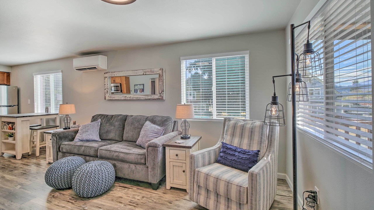 Photo of Livingroom in Buckley
