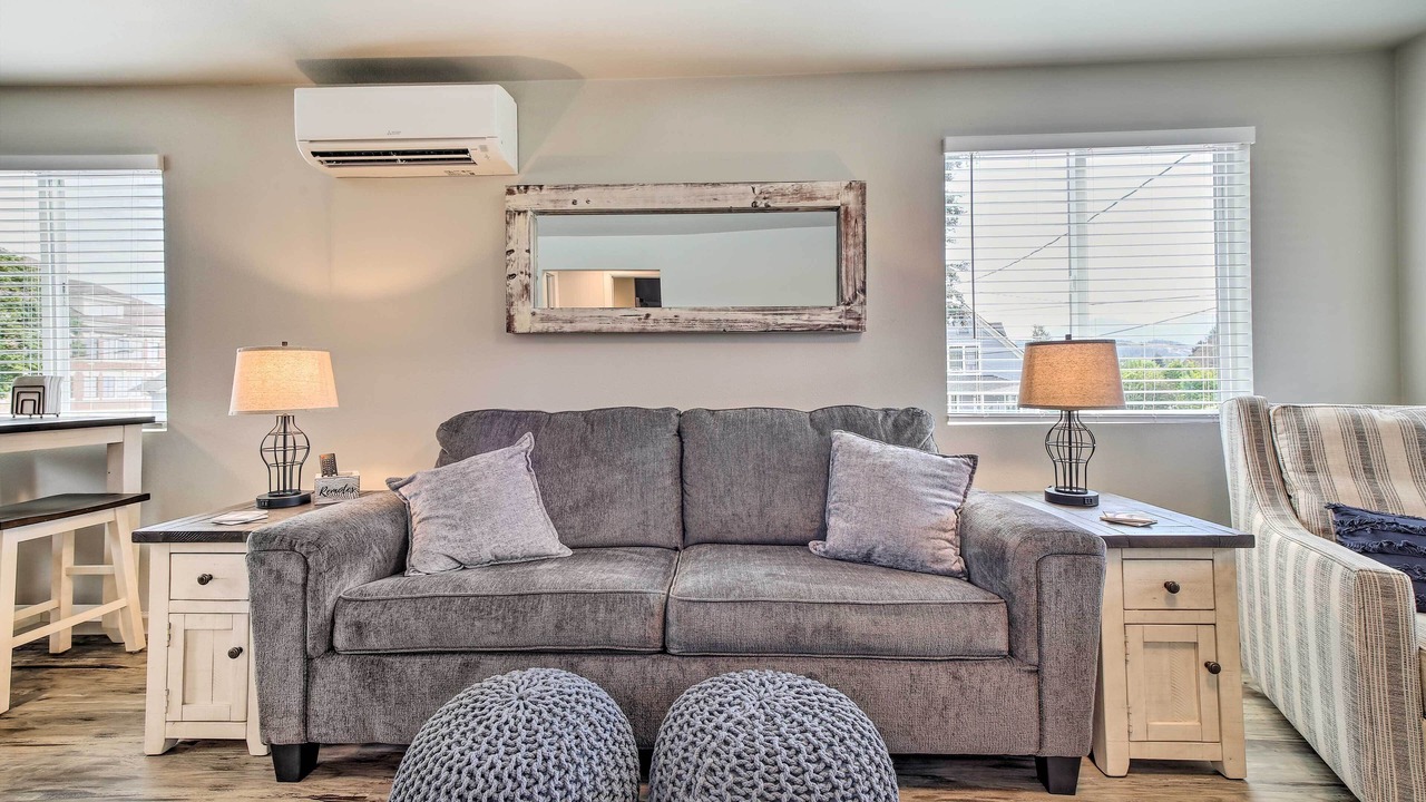 Photo of Livingroom in Buckley