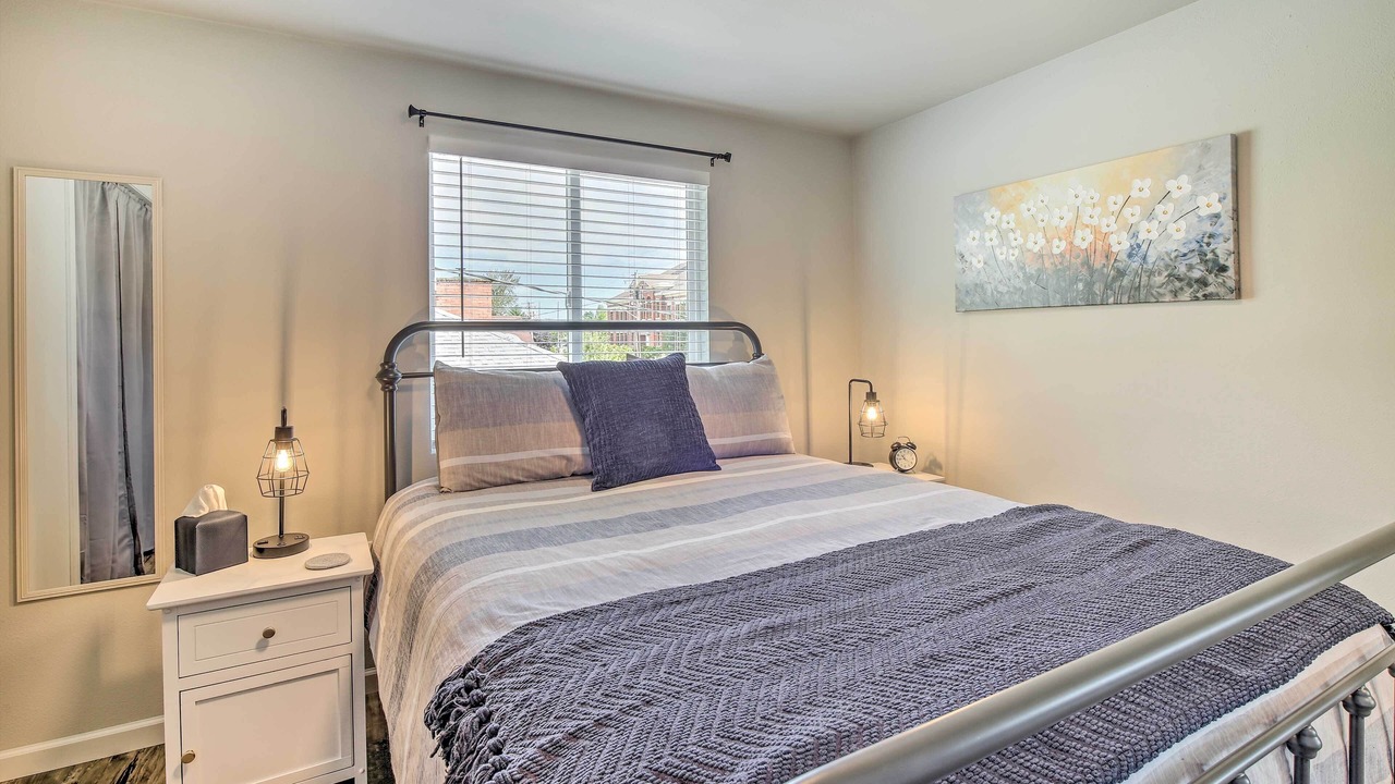 Photo of Bedroom in Buckley