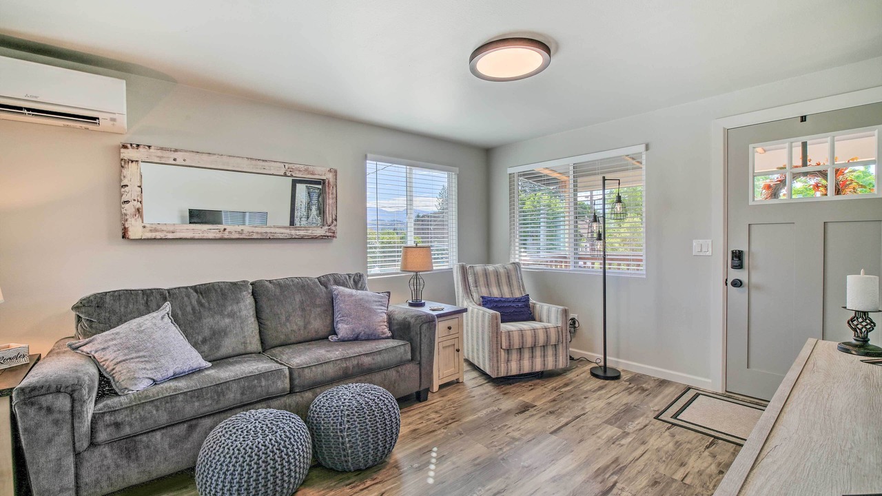 Photo of Livingroom in Buckley