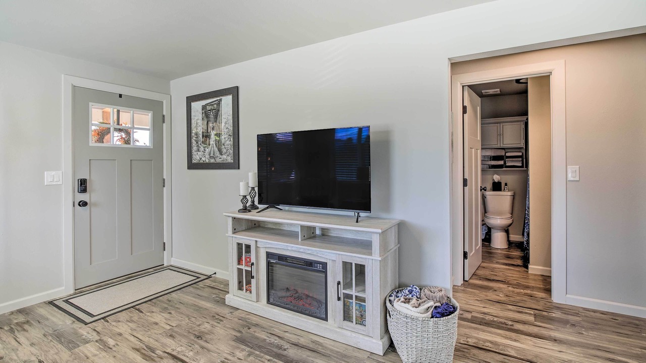 Photo of Livingroom in Buckley
