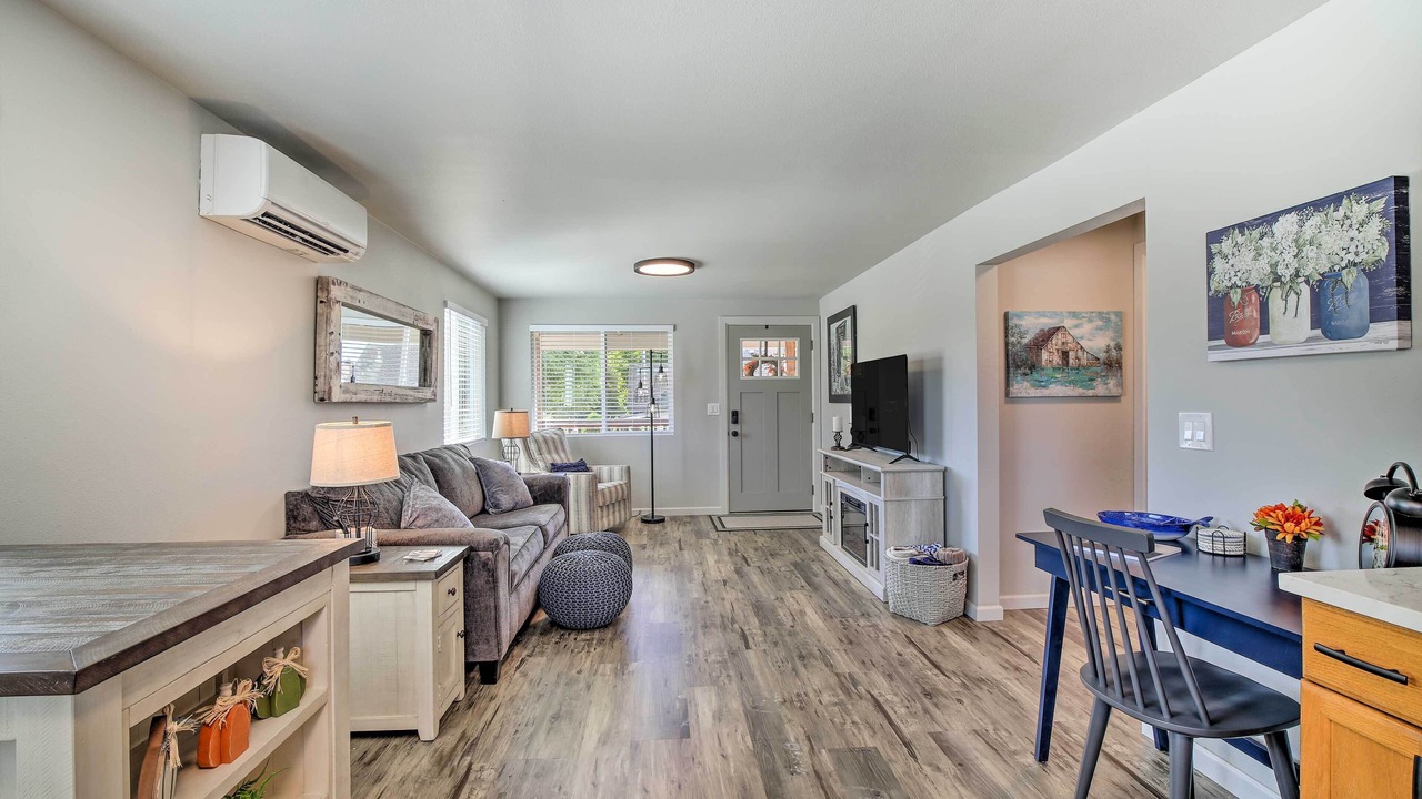 Photo of Livingroom in Buckley