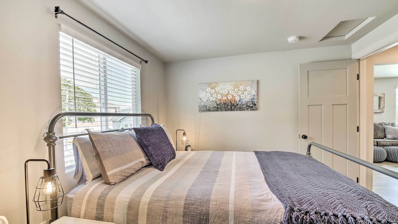 Photo of Bedroom in Buckley