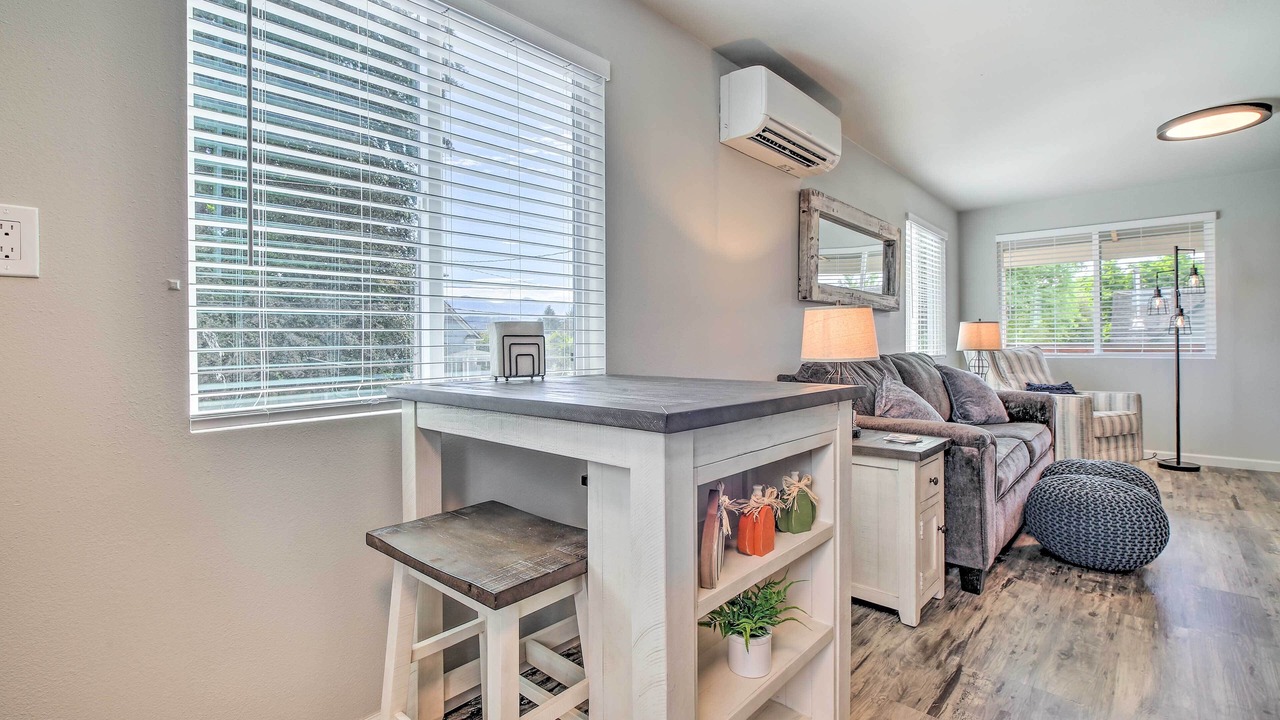 Photo of Livingroom in Buckley