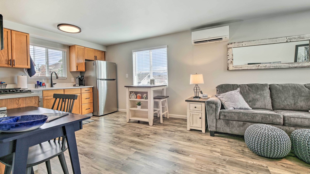 Photo of Livingroom in Buckley