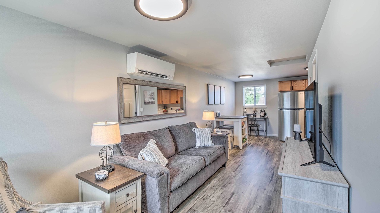 Photo of Livingroom in Buckley