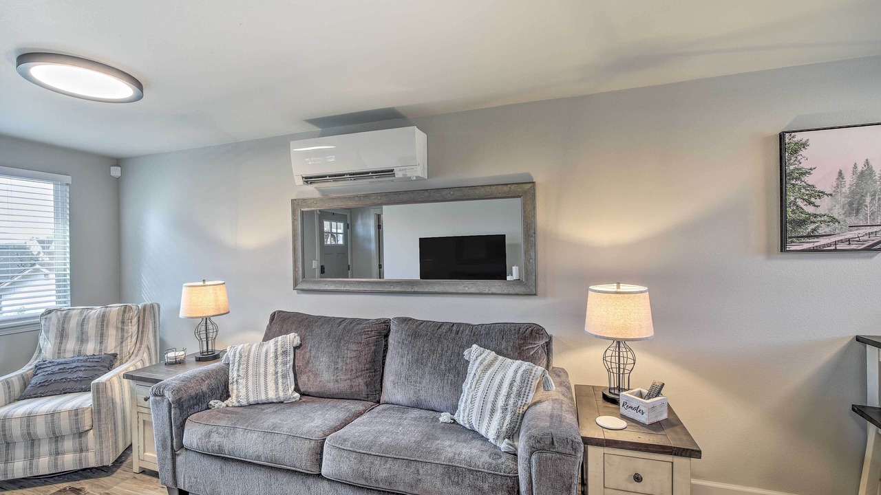 Photo of Livingroom in Buckley