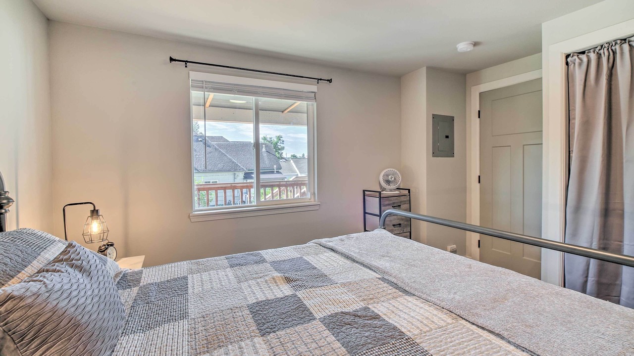 Photo of Bedroom in Buckley
