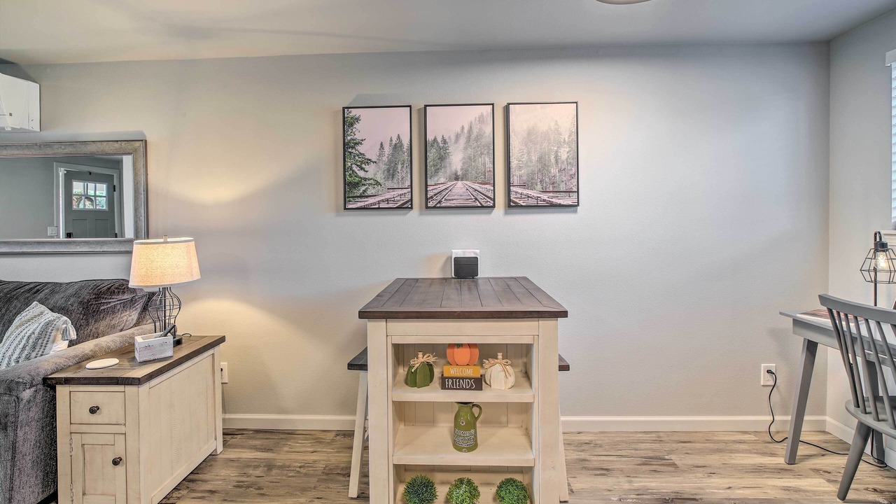 Photo of Livingroom in Buckley