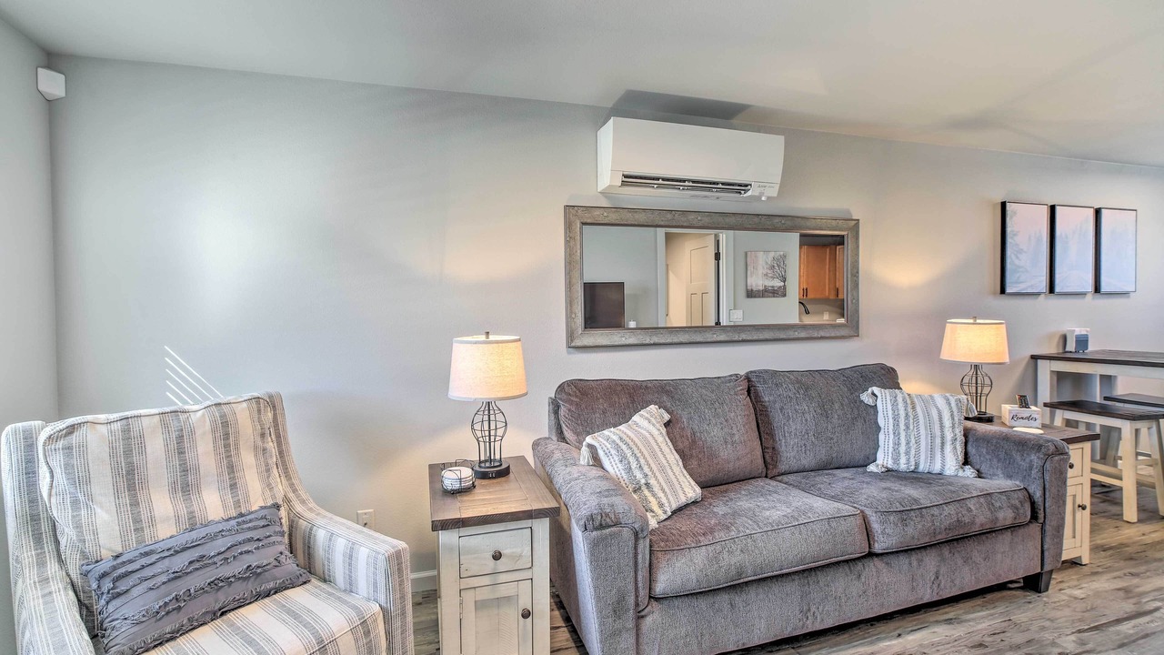 Photo of Livingroom in Buckley