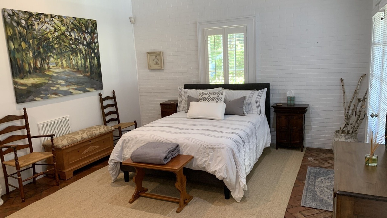 Photo of Bedroom in Natchez