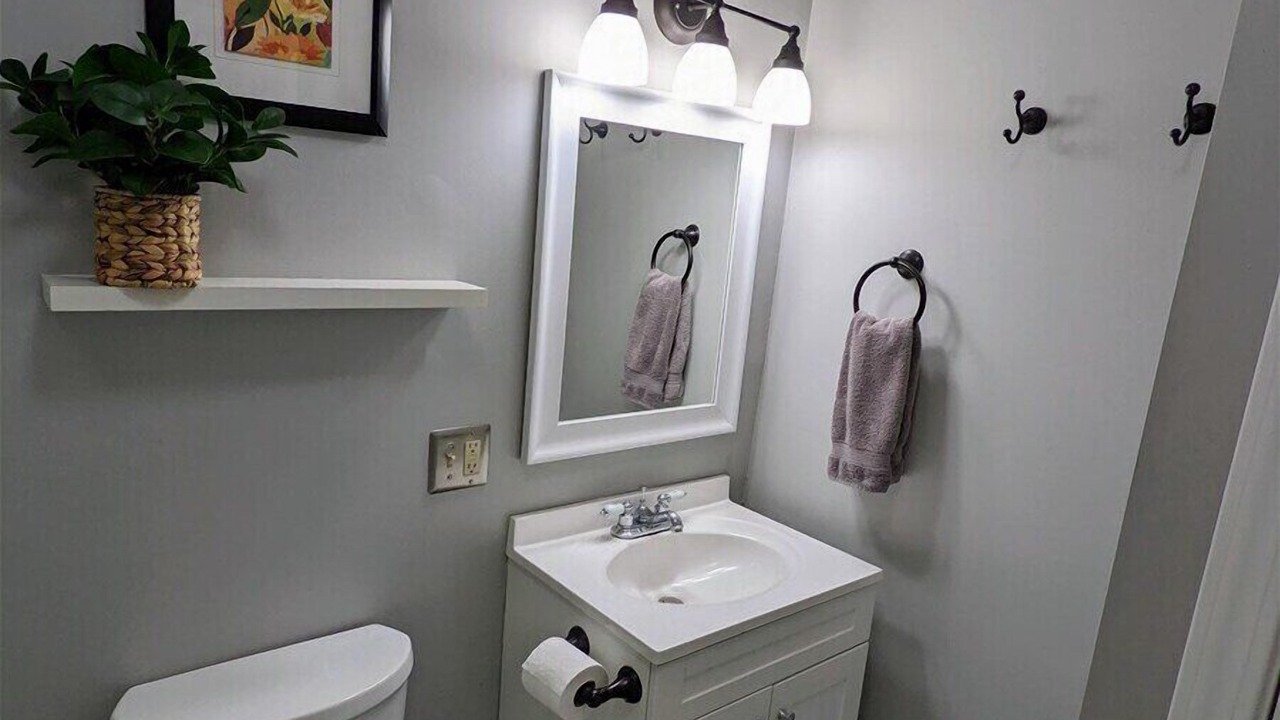 Photo of Bathroom in Old Bend