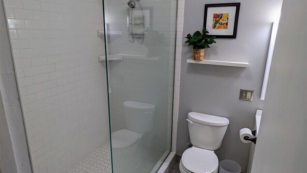 Photo of Bathroom in Old Bend