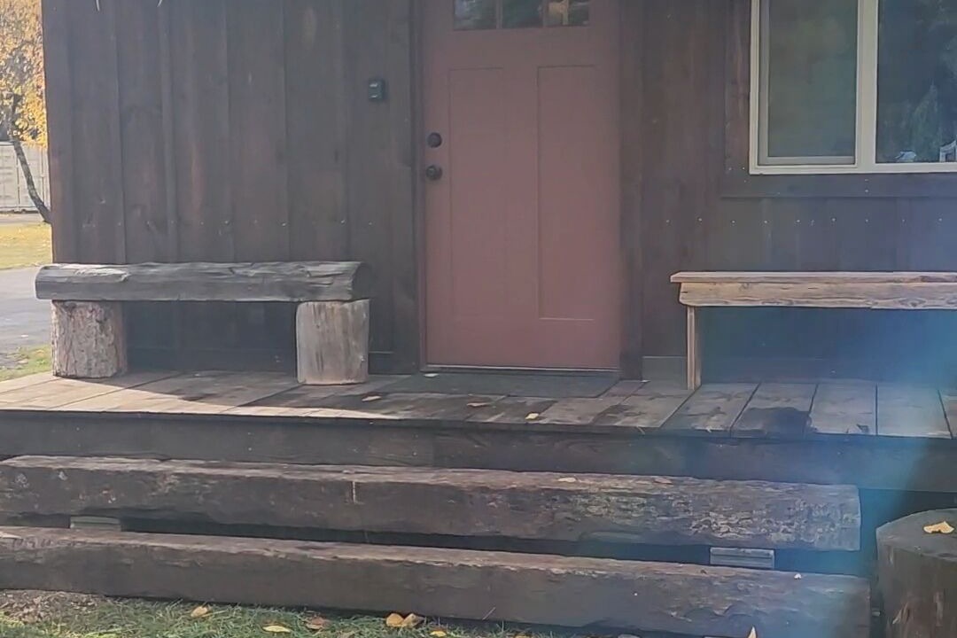 Photo of Outdoor in Heron
