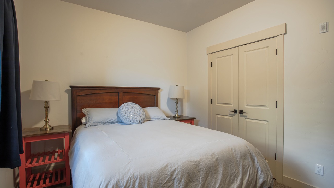 Photo of Bedroom in Bear Hollow Village