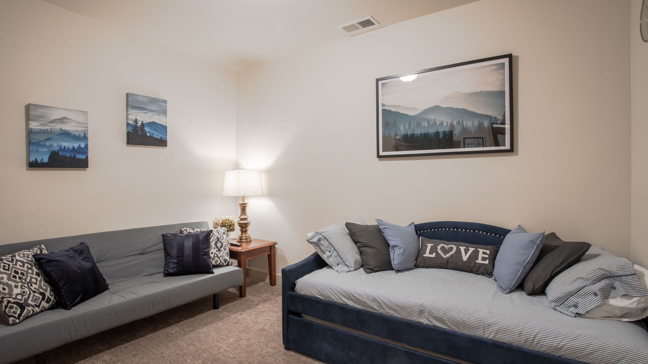 Photo of Livingroom in Bear Hollow Village