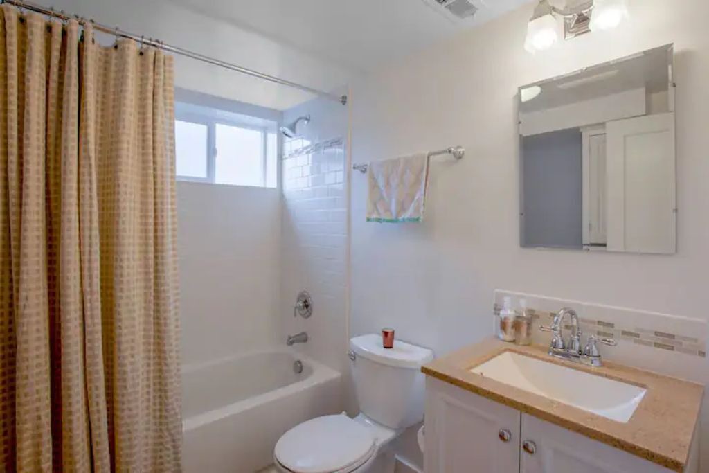 Photo of Bathroom in Ladd's Addition