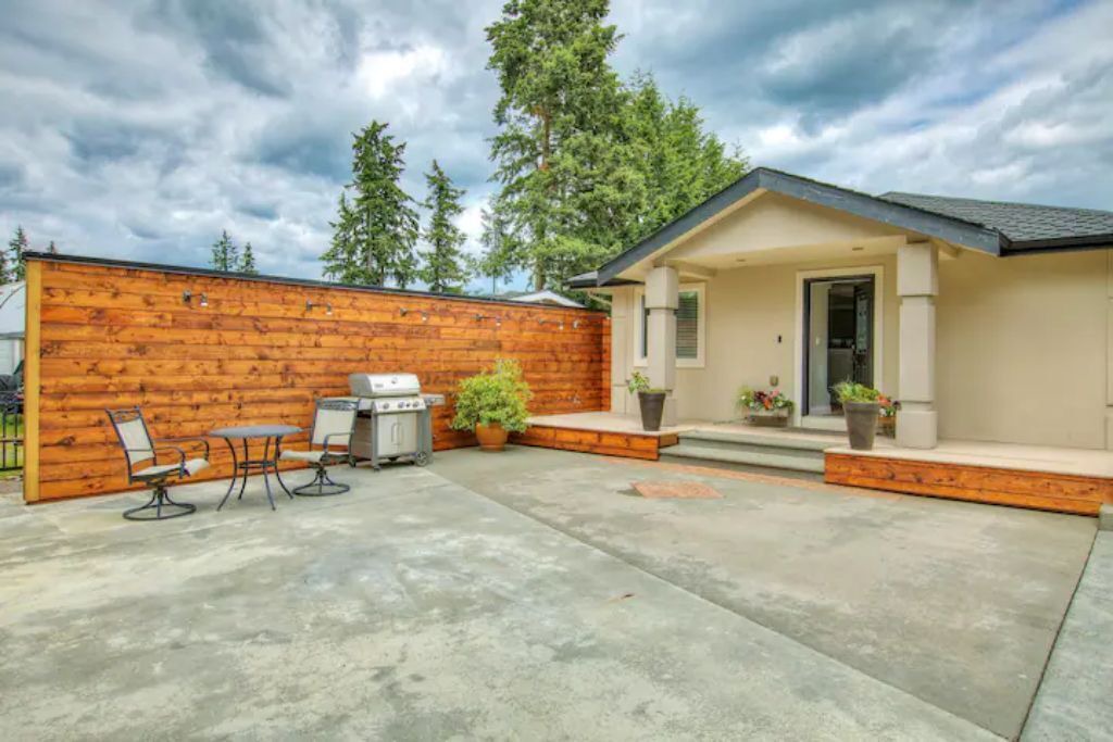 Photo of Outdoor in Bonney Lake
