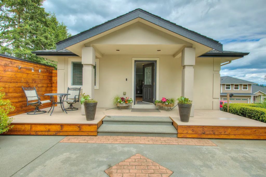 Photo of Outdoor in Bonney Lake