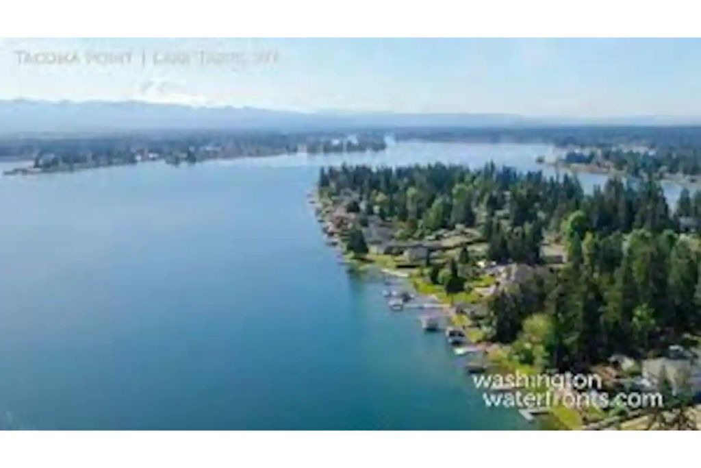 Photo of Outdoor in Bonney Lake
