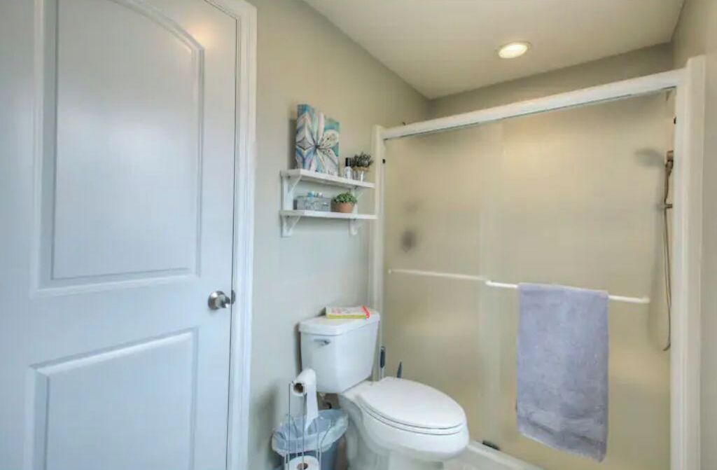 Photo of Bathroom in Bonney Lake