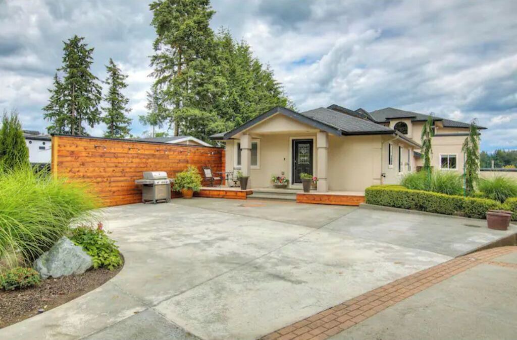 Photo of Outdoor in Bonney Lake