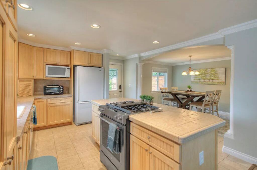 Photo of Kitchen in Bonney Lake