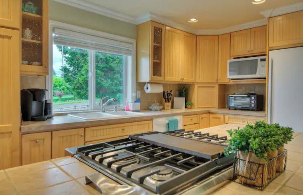 Photo of Kitchen in Bonney Lake