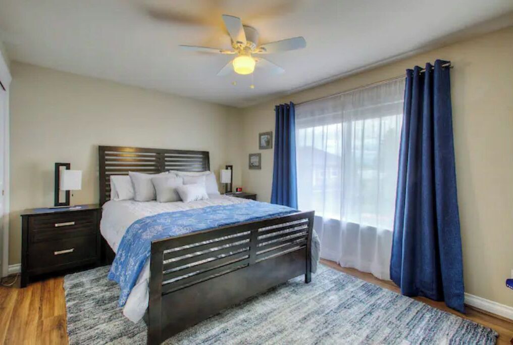 Photo of Bedroom in Bonney Lake