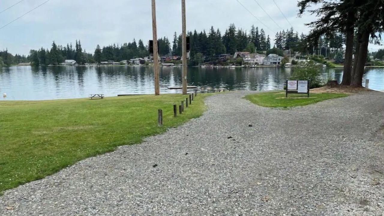 Photo of Outdoor in Bonney Lake
