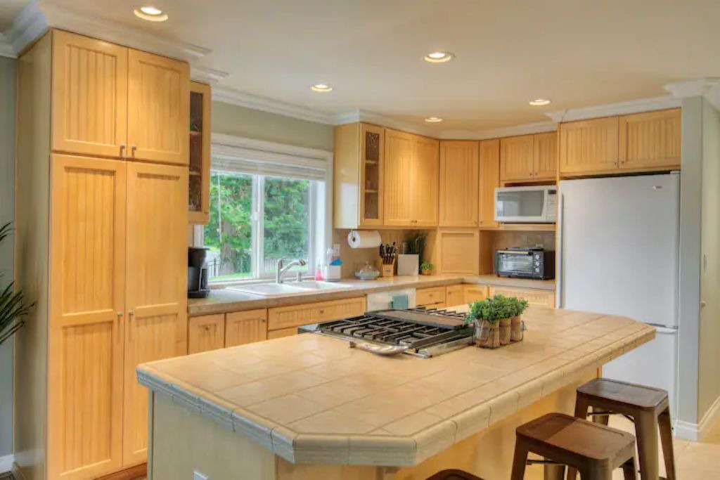 Photo of Kitchen in Bonney Lake
